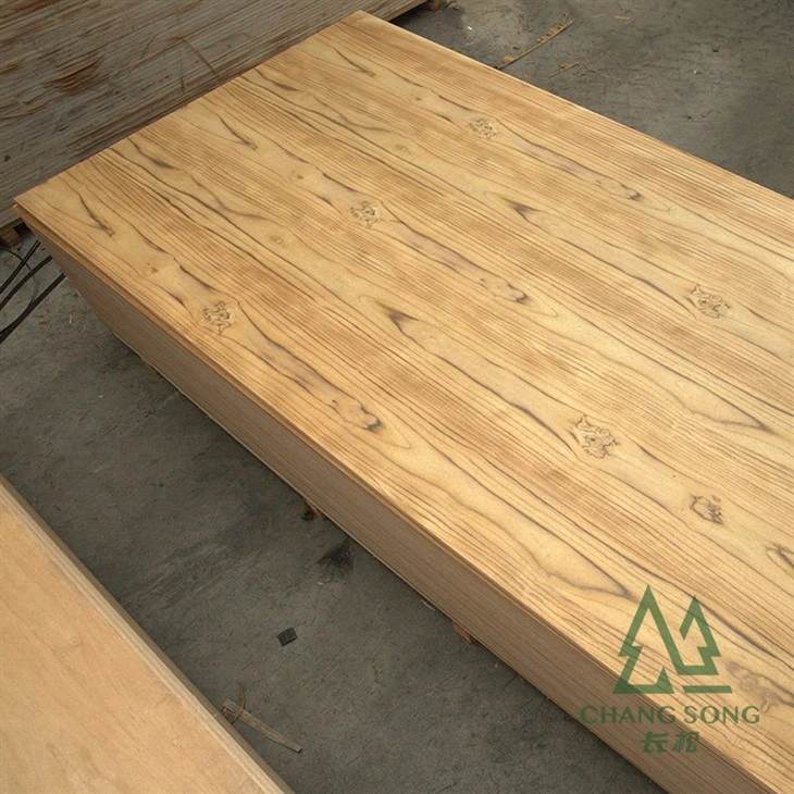 NATURAL TEAK PLYWOOD2