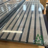 Les murs à panneaux acoustiques présentent-ils des avantages pour la santé ?